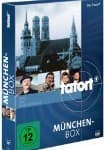 Tatort DVD Box München