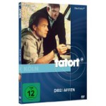 Tatort DVD Drei Affen