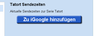 igoogle-plugin
