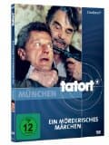 Ein Mörderisches Märchen DVD