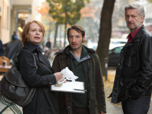 Tatort: Alles hat seinen Preis