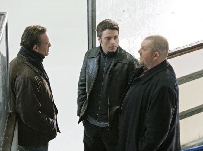 Tatort Erfroren Darsteller