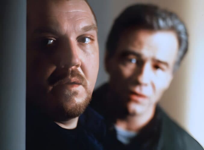Tatort : Bittere Mandeln