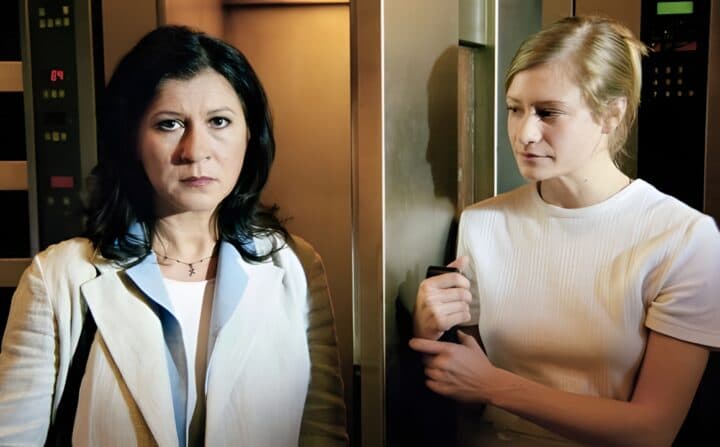 Tatort : Bitteres Brot
