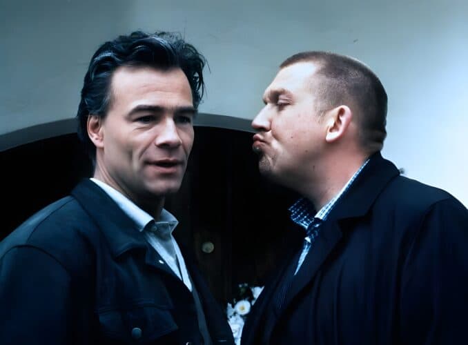 Tatort : Bombenstimmung