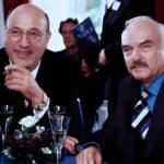 Tatort Folge 420: Der Duft des Geldes