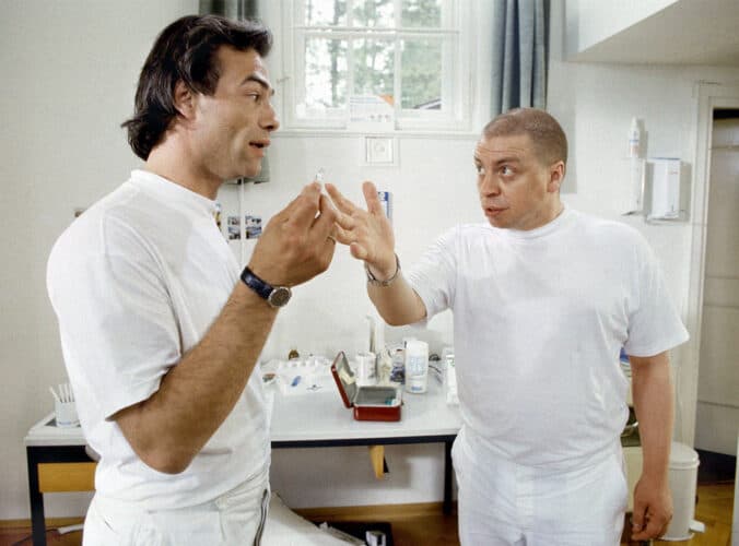 Tatort : Die Frau an der Straße