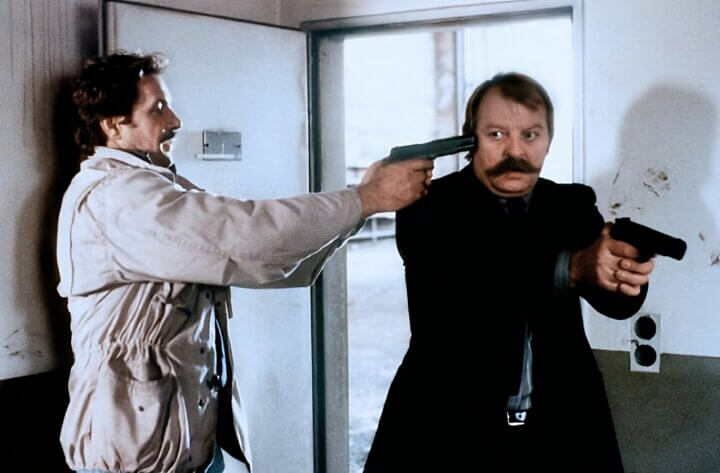 Tatort : Freunde