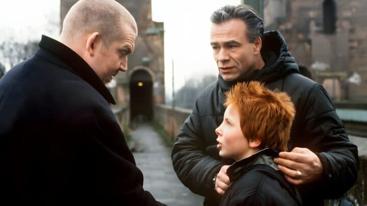 Tatort : Kinder der Gewalt
