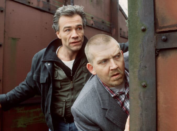 Tatort : Willkommen in Köln