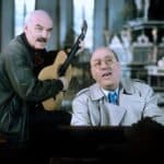 Tatort Folge 444: Rattenlinie
