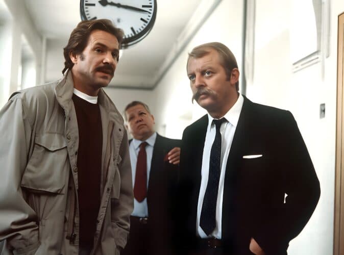 Tatort : Rechnung ohne Wirt