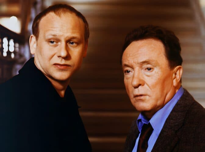 Tatort : Rotkäppchen