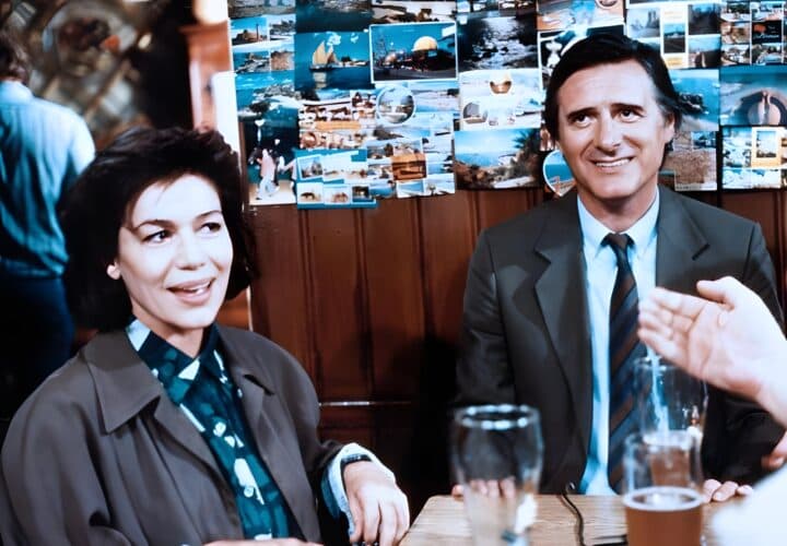 Tatort : Schicki-Micki