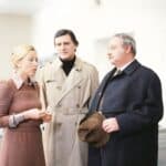 Tatort Folge 088: Schlussverkauf