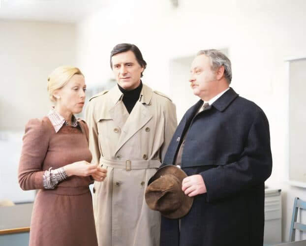 Tatort : Schlussverkauf