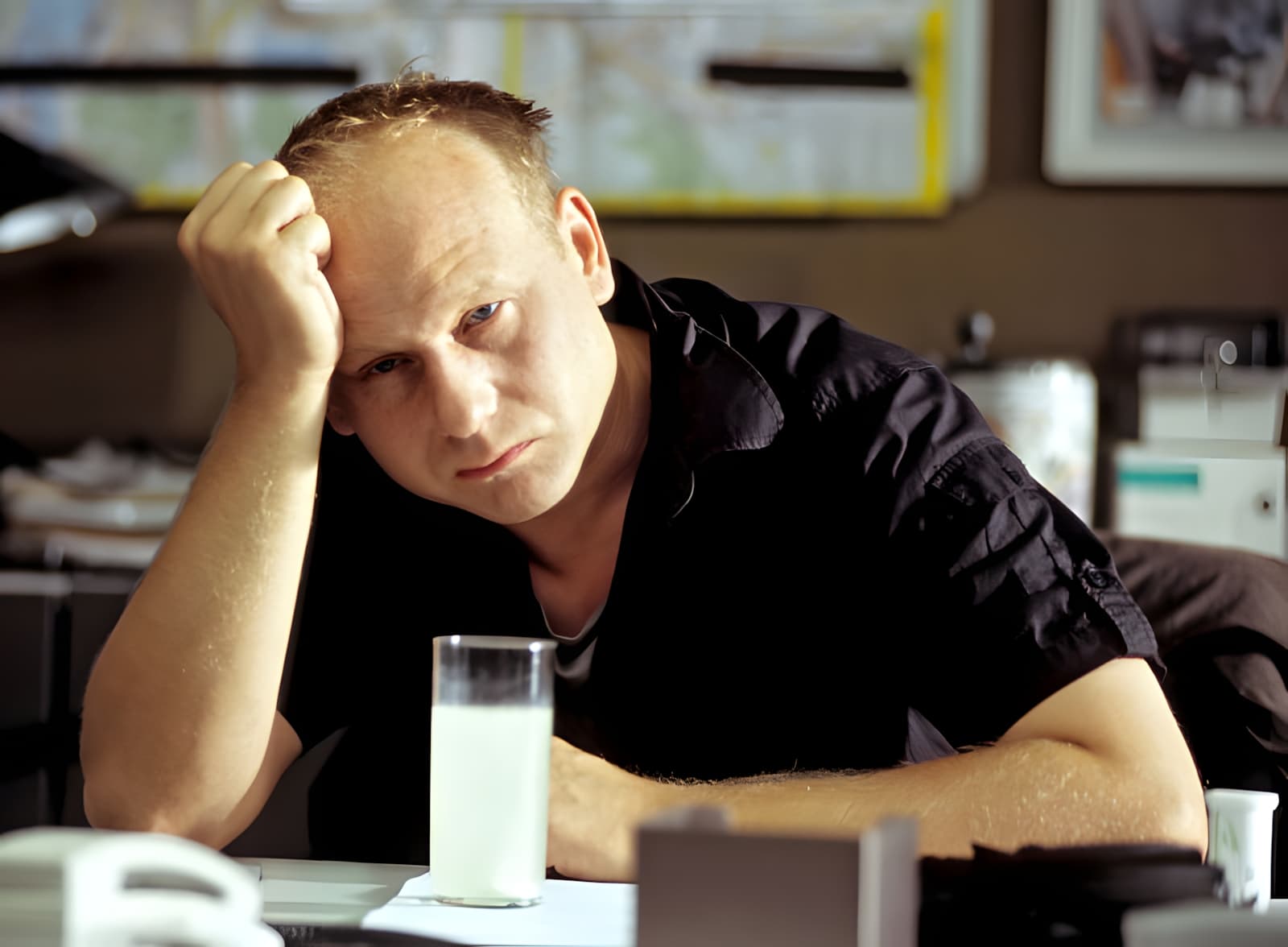 Tatort: Sonnenfinsternis