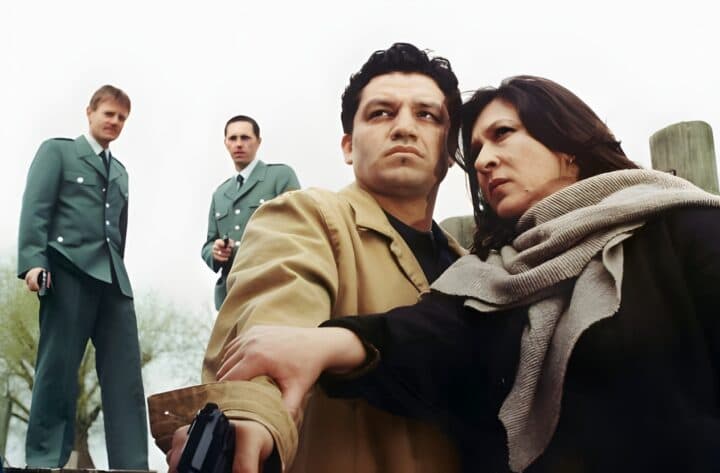 Tatort : Stiller Tod