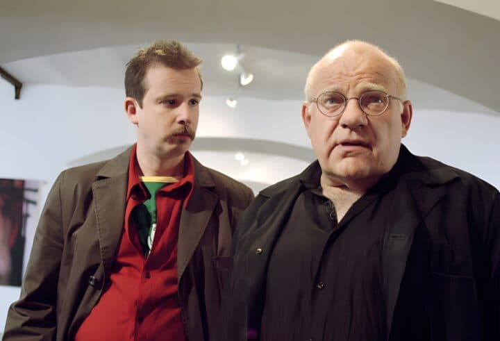Tatort : Teufel im Leib