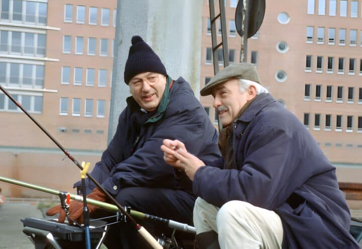Tatort : Traumhaus