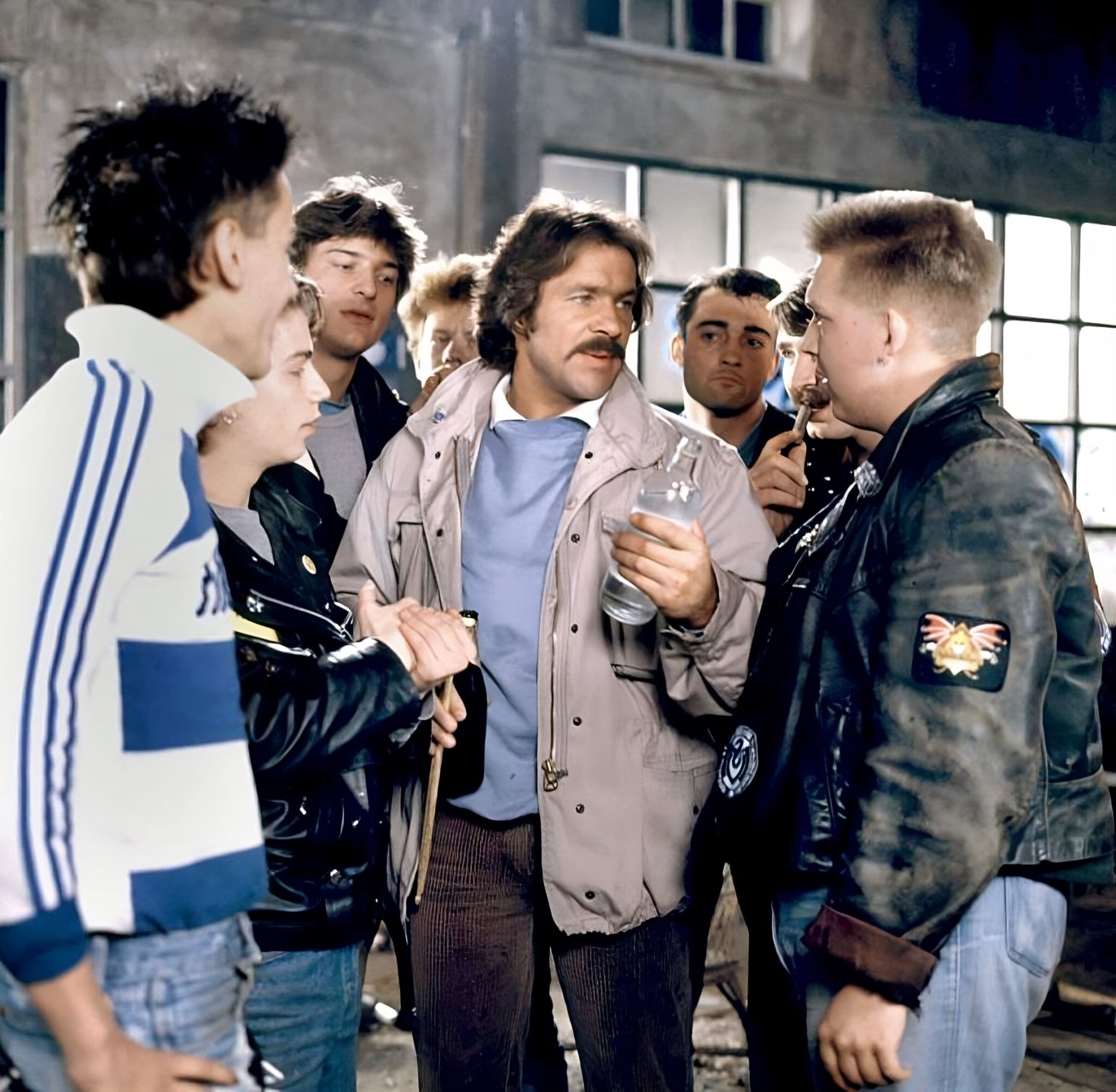 tatortzweierleiblut11 Tatort Fans