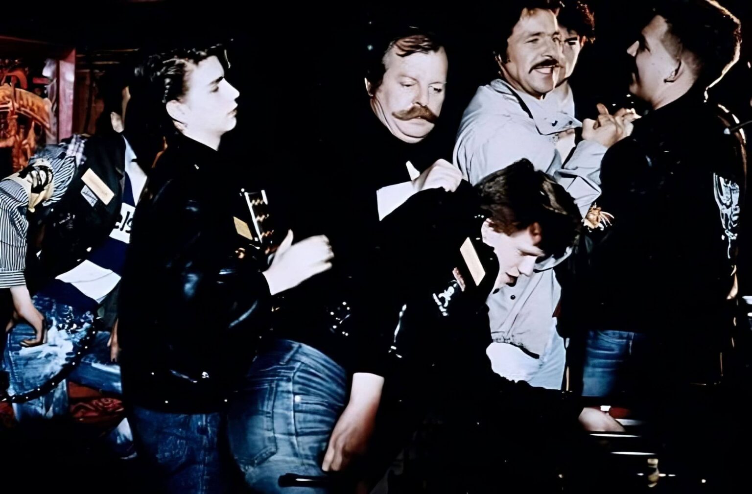 tatortzweierleiblut6 Tatort Fans