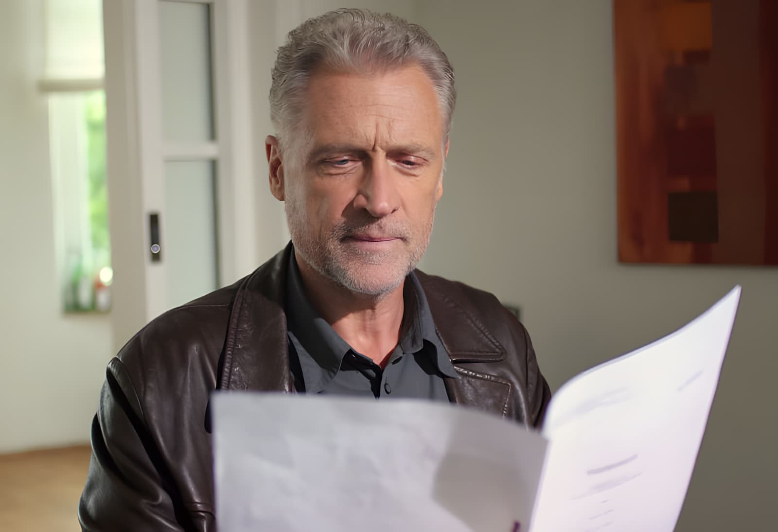 Tatort: Feuerkämpfer