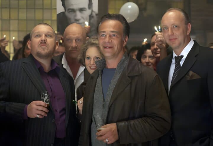 Tatort : Nachtgeflüster