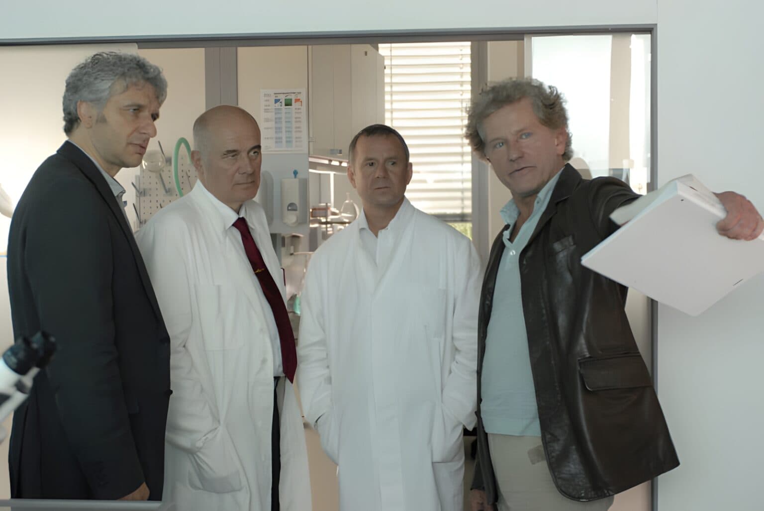tatort häschen in der grube