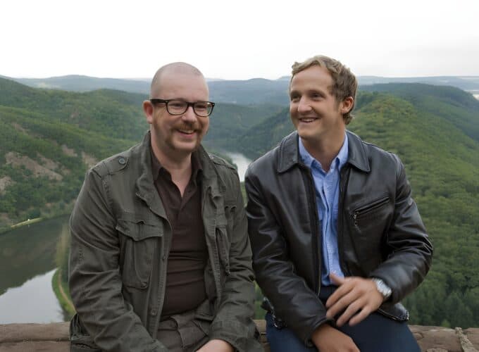 Tatort : Bittere Trauben