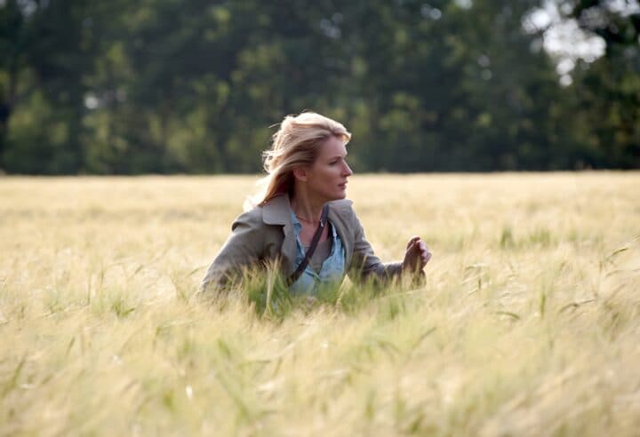 Tatort : Vergessene Erinnerung