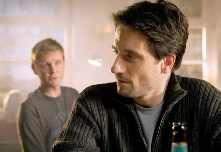 Tatort : Schlafende Hunde