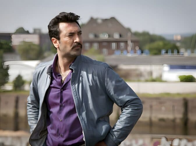 Tatort : Leben gegen Leben