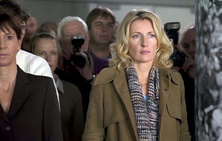 Tatort : Mord in der ersten Liga