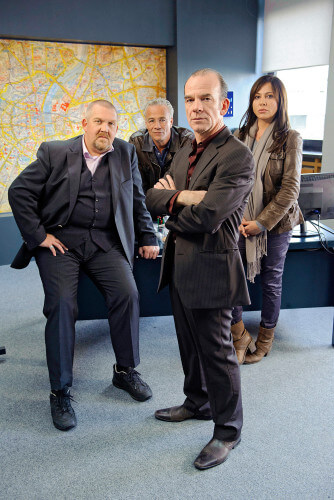 Tatort - Tatort Fans
