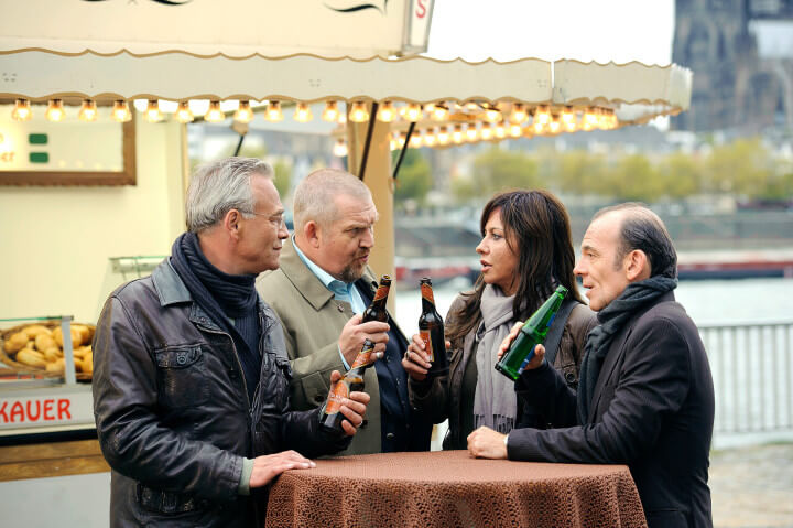 Tatort - Tatort Fans