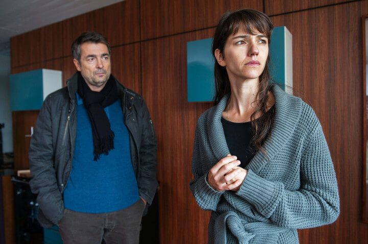 Tatort : Geburtstagskind