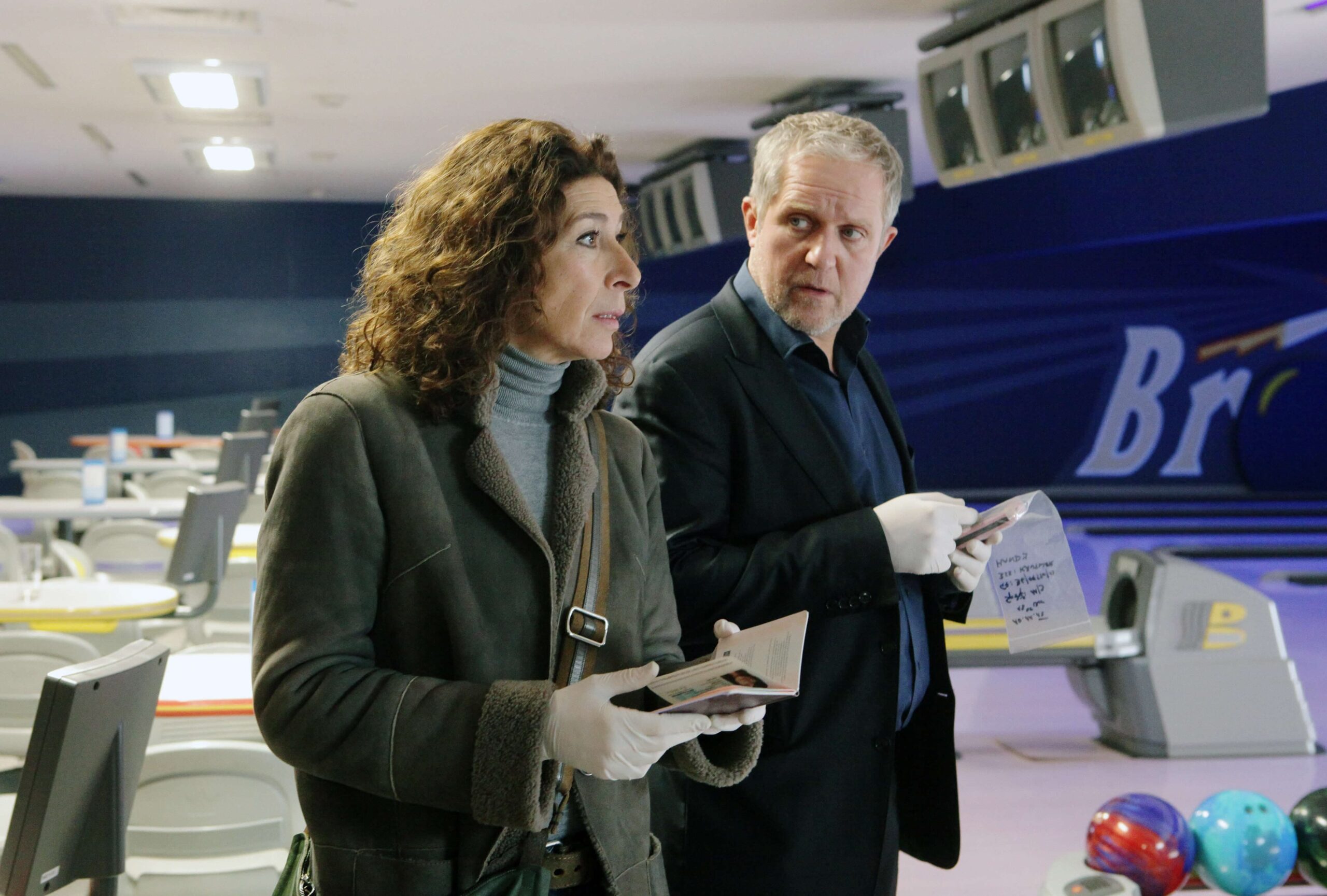 Tatort: Angezählt