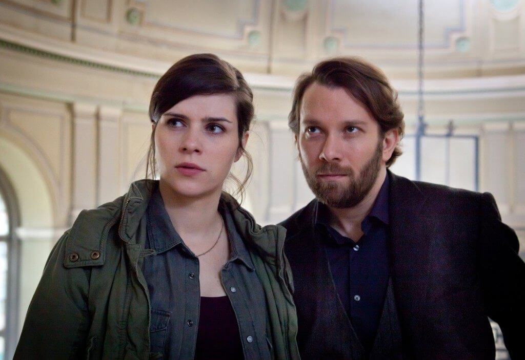 Liste Tatort Liste Tatort