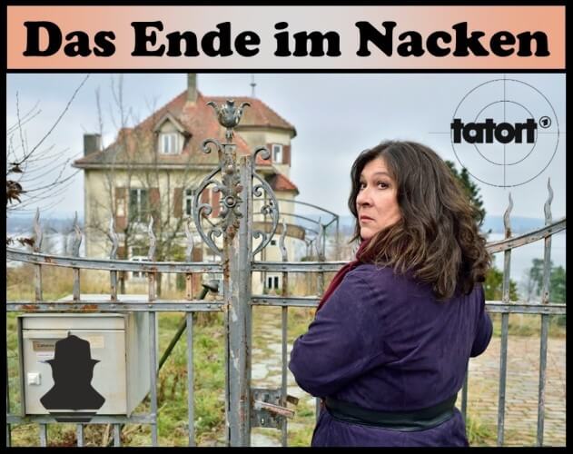 Das Aus Für Ein Tatort Team Hilft Der Aufschrei Tatort Fans 