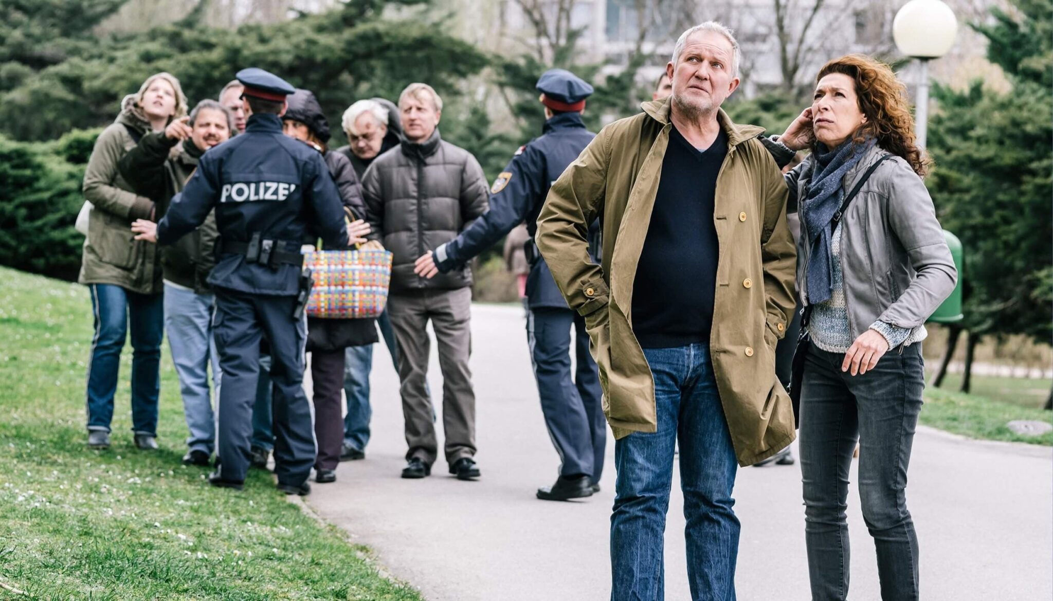 Tatort Die Kunst Des Krieges