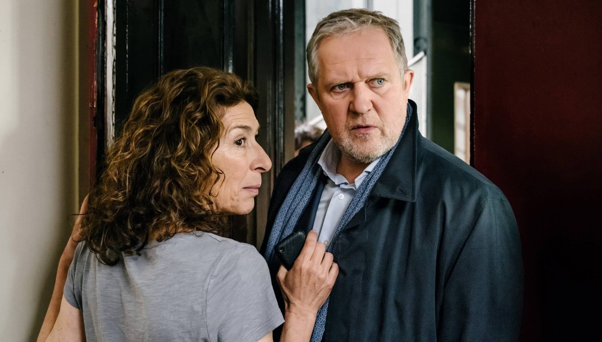 Tatort Die Kunst Des Krieges