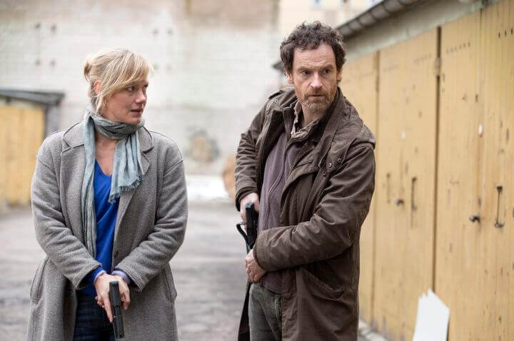 Tatort : Zahltag