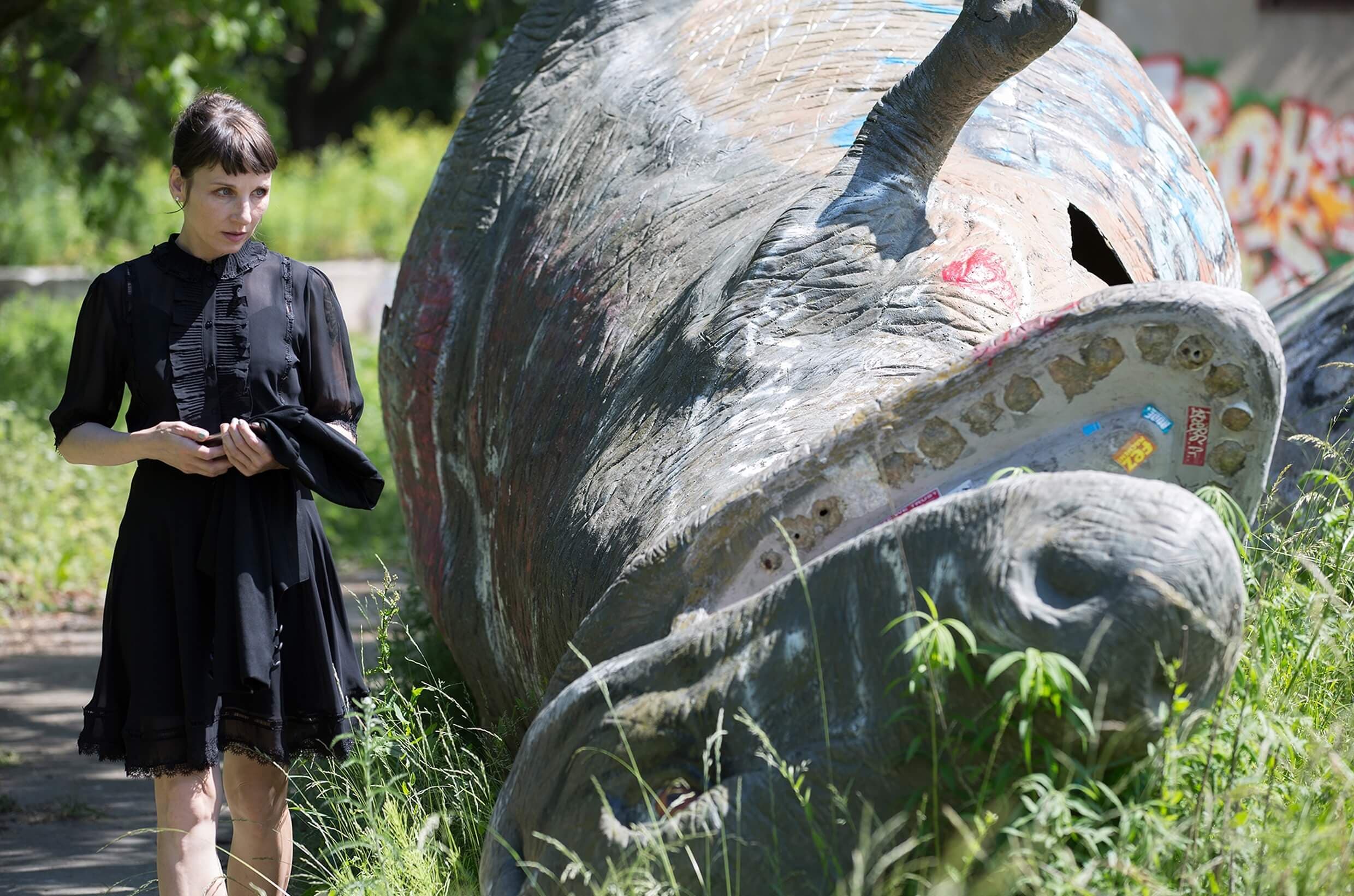 Tatort Dunkelfeld Tatort Dunkelfeld