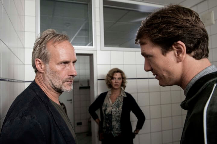 Tatort : Wendehammer