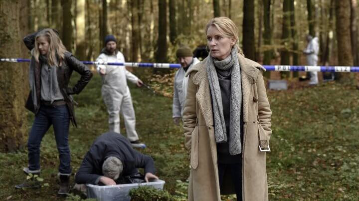 Tatort : Der Fall Holdt