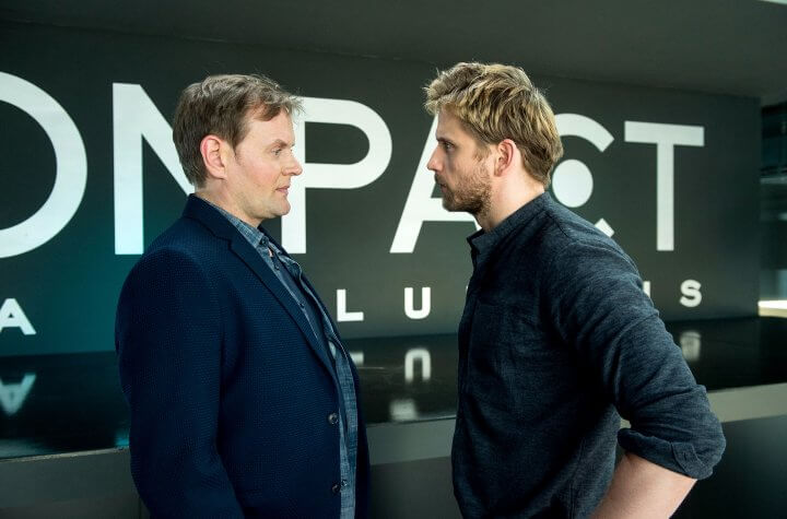 Tatort : Mord Ex Machina