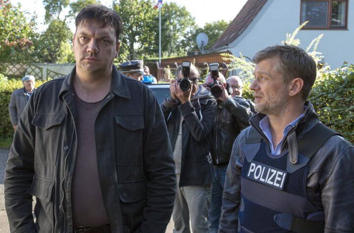 Polizeiruf 110 Für Janina Tatort Fans 2341