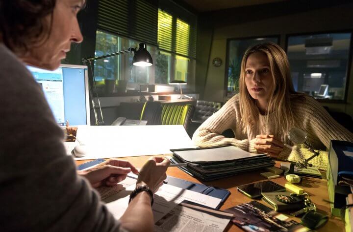 Tatort: Vom Himmel hoch - Tatort Fans