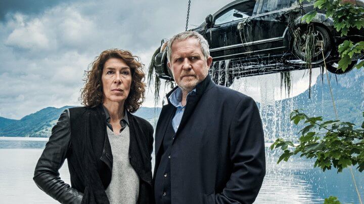 Tatort - Wahre Lügen